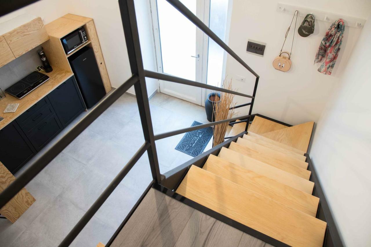 La Casa Di Peo Villa Syracuse Luaran gambar