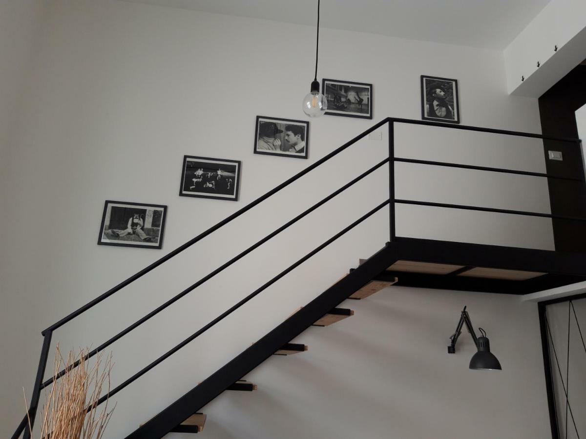 La Casa Di Peo Villa Syracuse Luaran gambar